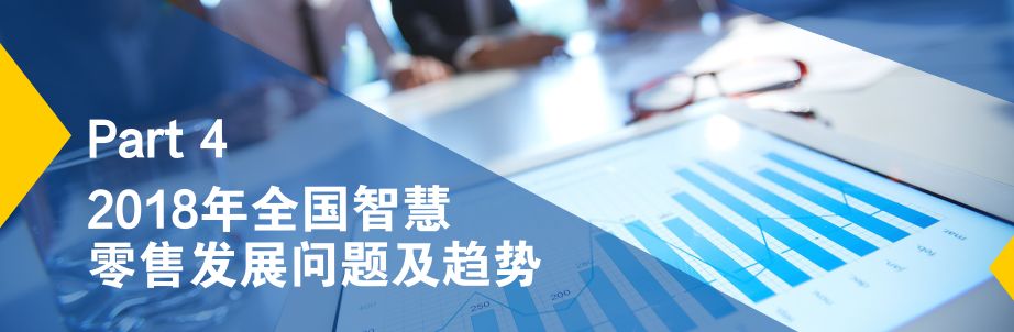 2018上半年中国智慧零售行业发展报告