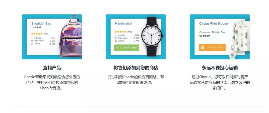 Shopify独立站选品的方法分享