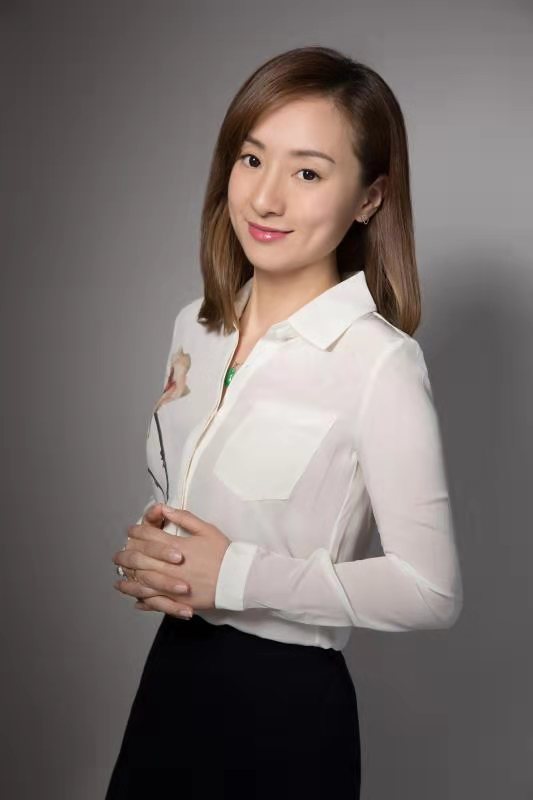 途家民宿执行副总裁兼首席商务官 李珍妮