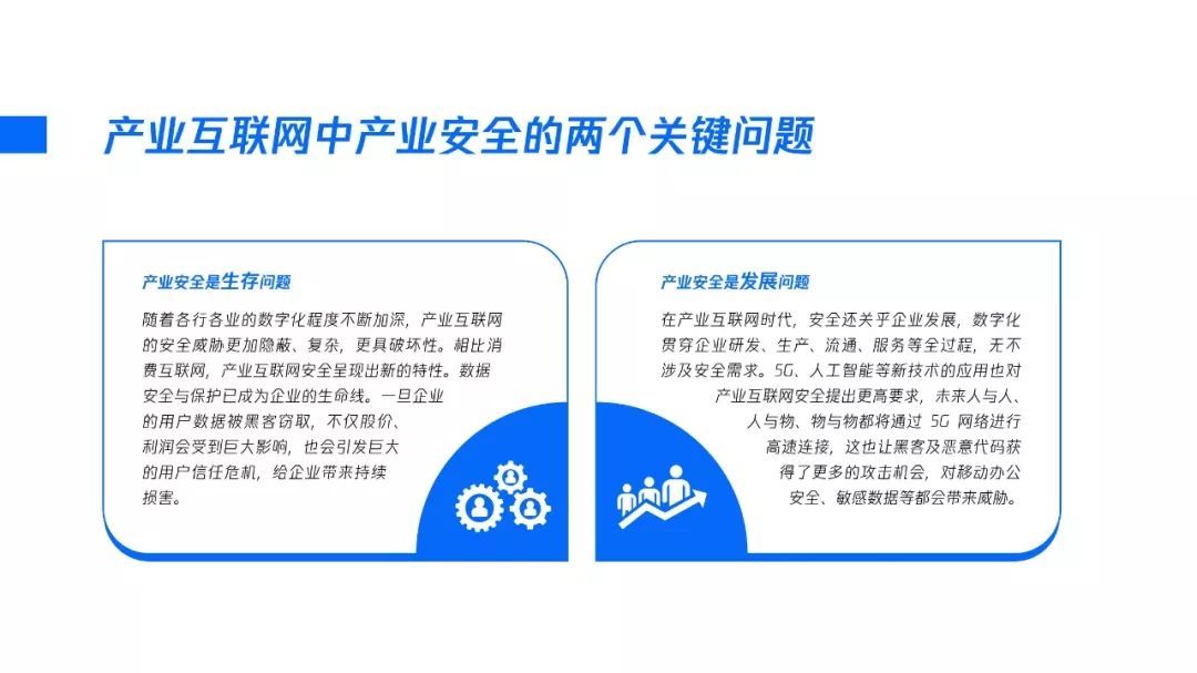 2020产业安全报告：产业互联网时代的安全战略观