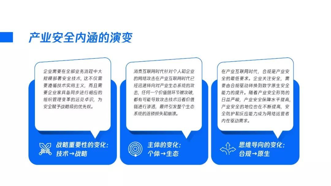 2020产业安全报告：产业互联网时代的安全战略观