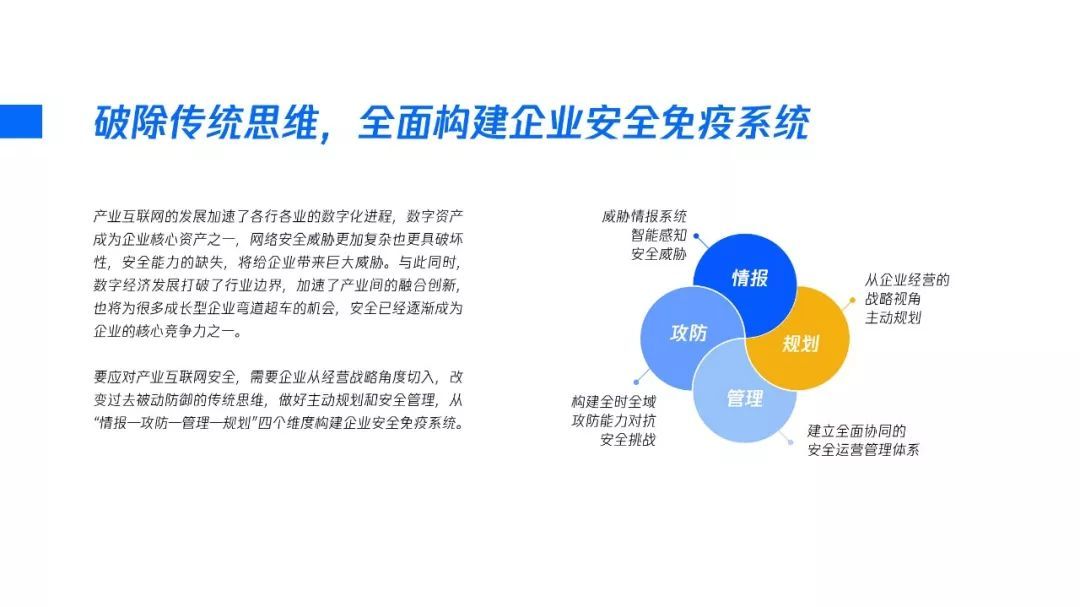 2020产业安全报告：产业互联网时代的安全战略观