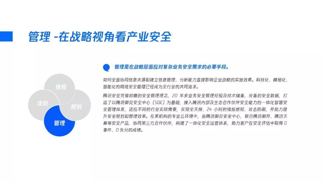 2020产业安全报告：产业互联网时代的安全战略观