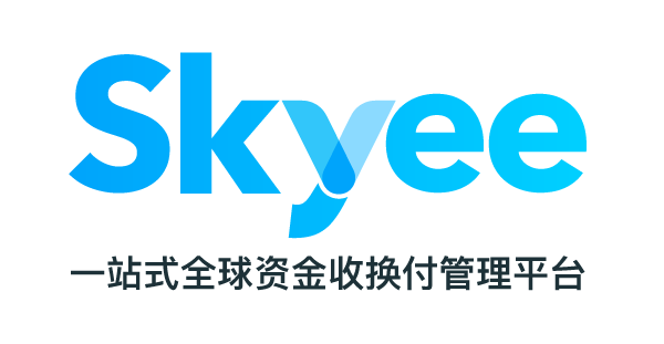 Skyee跨境收款 收款易