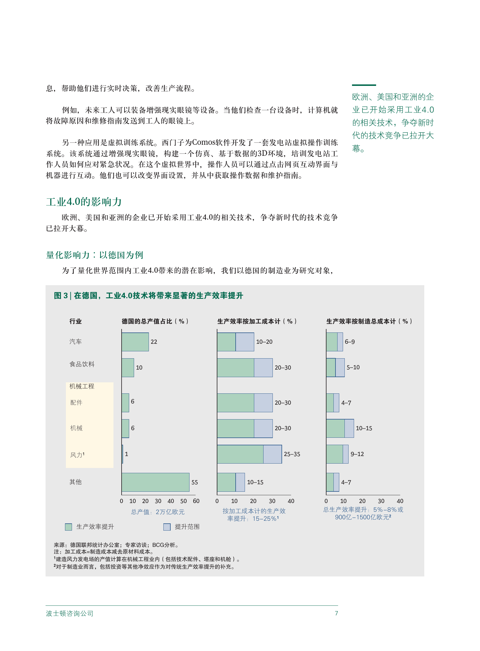 工业4.0：未来生产力与制造业发展前景_000009