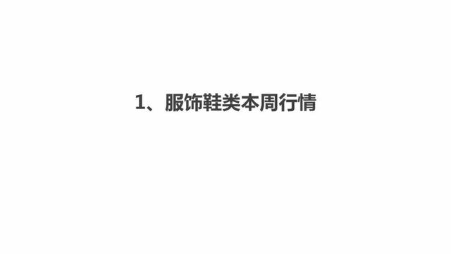 二类电商广告投放！