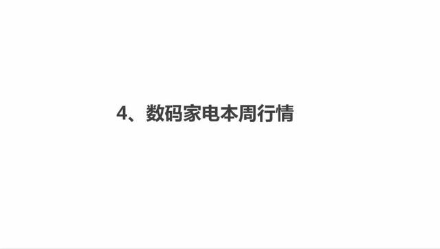 二类电商广告投放！