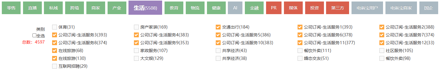 移动出行