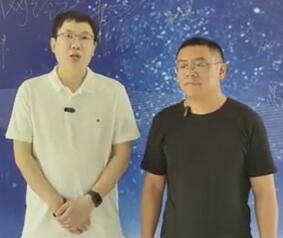 谦寻控股SVP 王斯