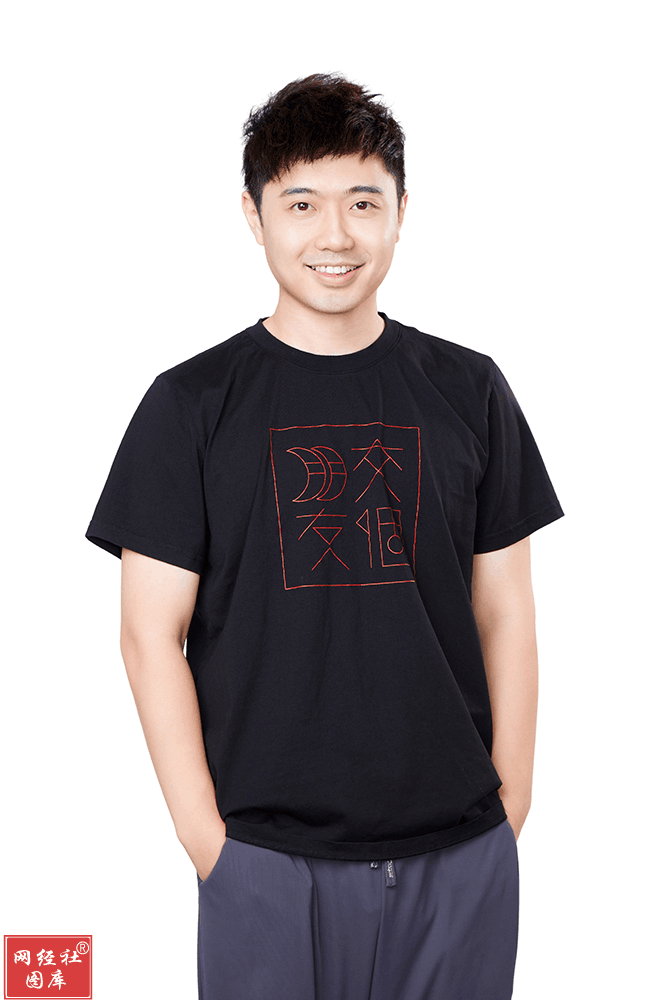 交个朋友直播间创始人 黄贺