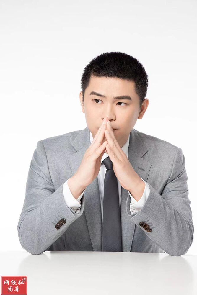 美婉副总裁 严正